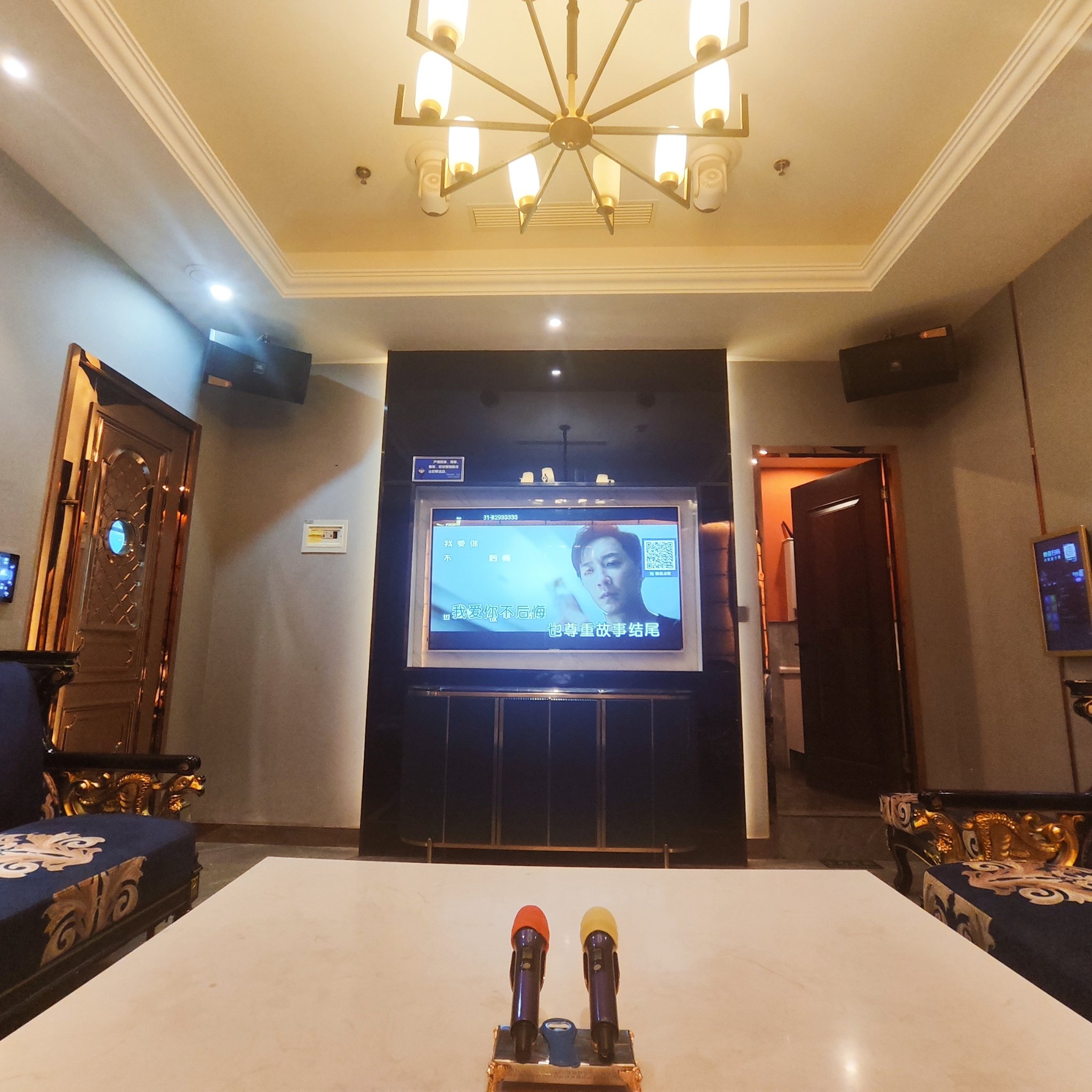 南充商务ktv首选优质商务ktv体验-南部县ktv预定