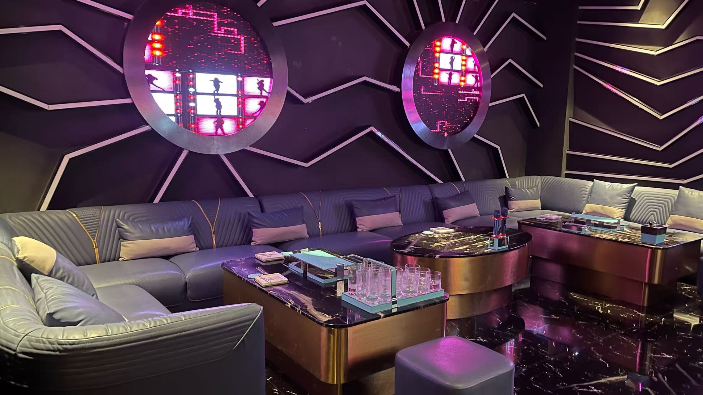 南充商务ktv订房leader-南部县ktv预定