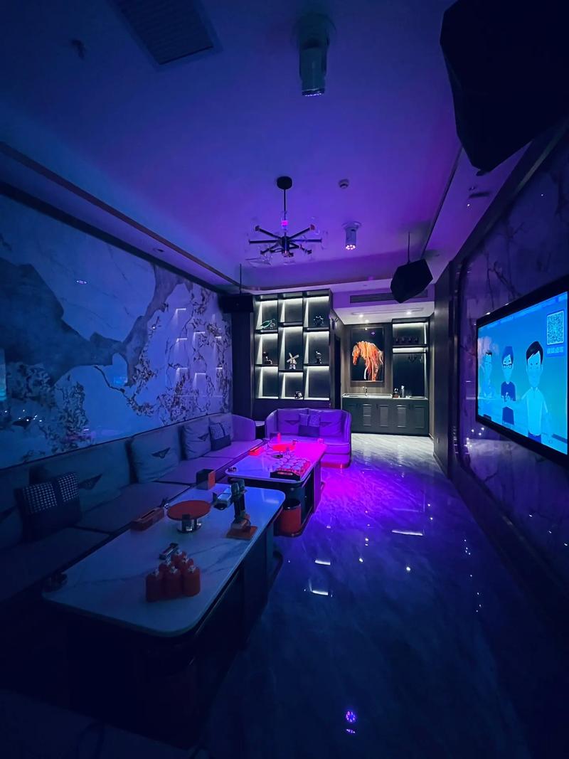 南充商务ktv与片场区别解析-南部县ktv预定